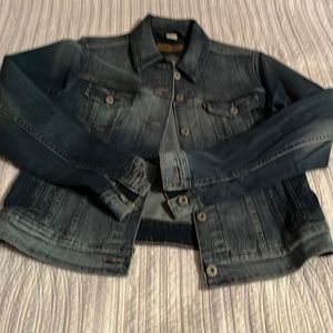 Levi Denim Jacket